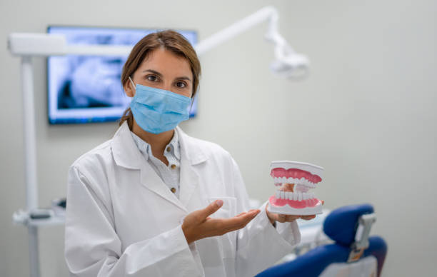 Best Weekend Emergency Dentist in Marengo, IA