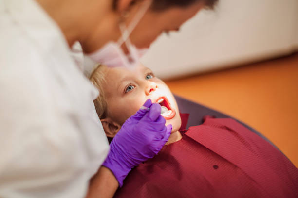 Best Urgent Dental Care for Toothache in Marengo, IA