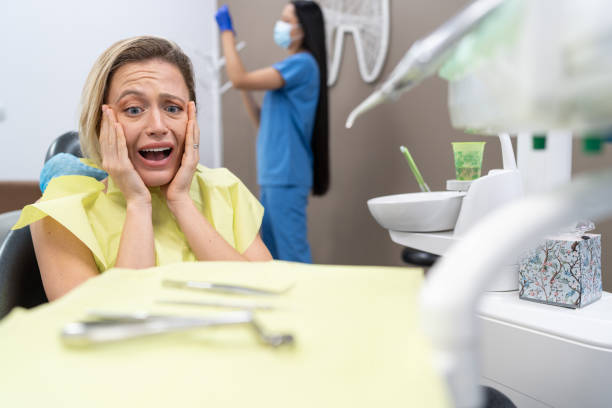 Best Pediatric Emergency Dentist in Marengo, IA