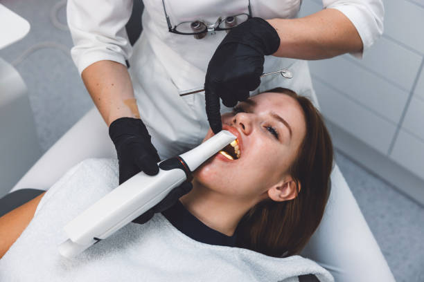 Best Emergency Dentist for Lost Fillings or Crowns in Marengo, IA